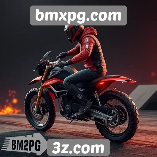 Recursos de customização no bmxpg com atraem novos usuários