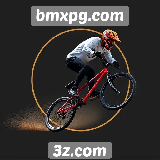 Comunidade de BMXPG cresce com eventos online