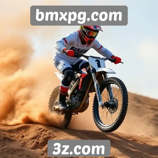 Dicas para iniciantes em bmxpg.com e suas mecânicas