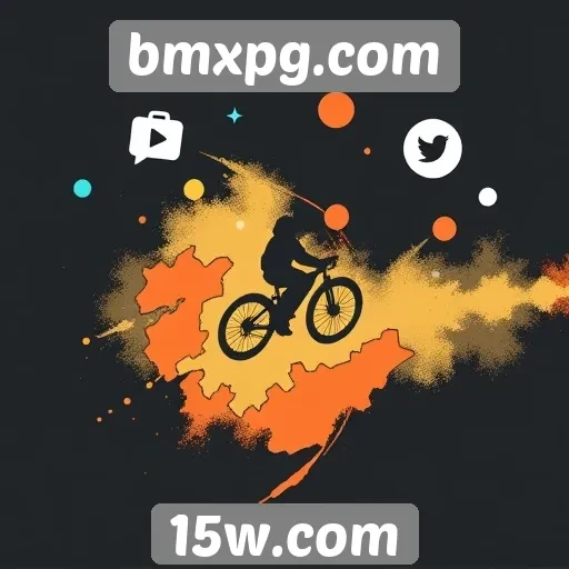 O impacto da comunidade no desenvolvimento do bmxpg.com