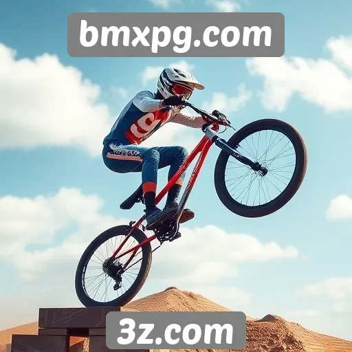 Impacto das mecânicas de jogo na experiência do usuário em bmxpg.com