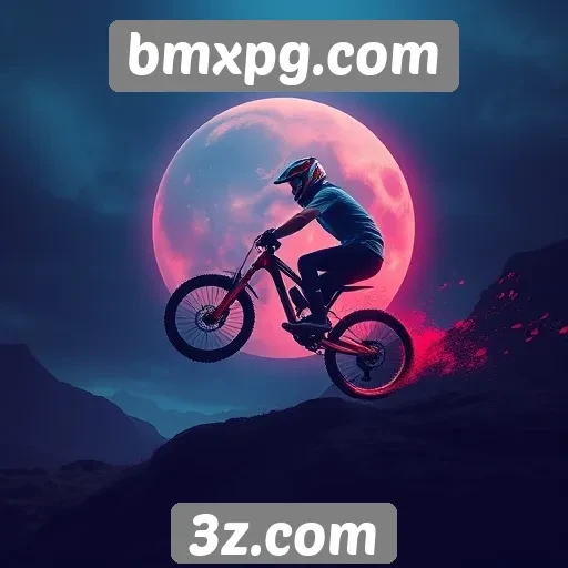 Comunicado sobre melhorias na plataforma BMXPG