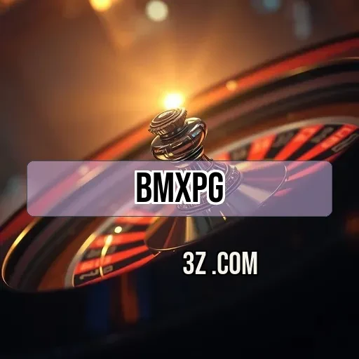 bmxpg.com: A Segurança que Transforma Sua Experiência em Jogos Online